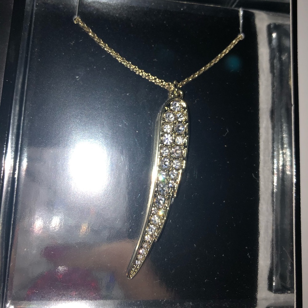 Victoria’s Secret Duo Necklace